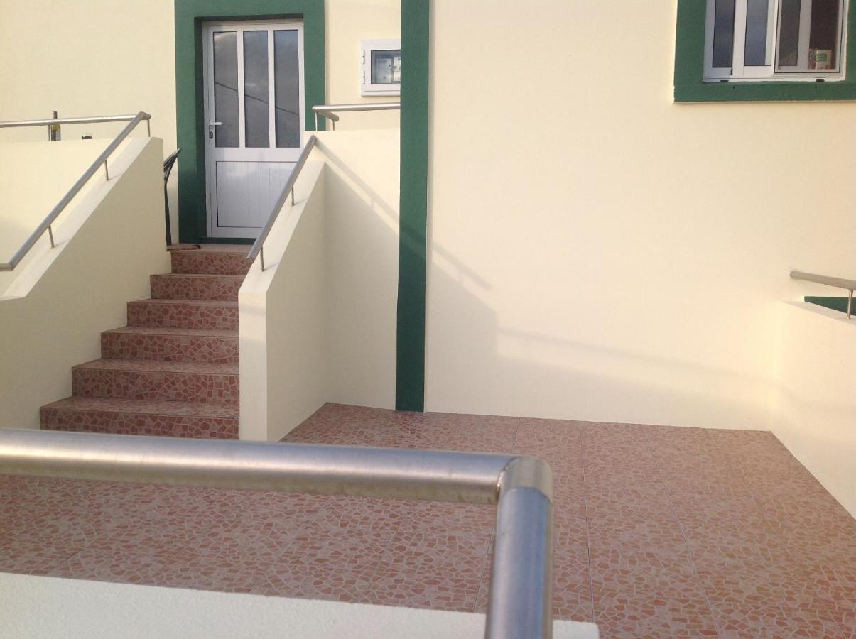 Casa Fagundes Villa Faja Grande Dış mekan fotoğraf