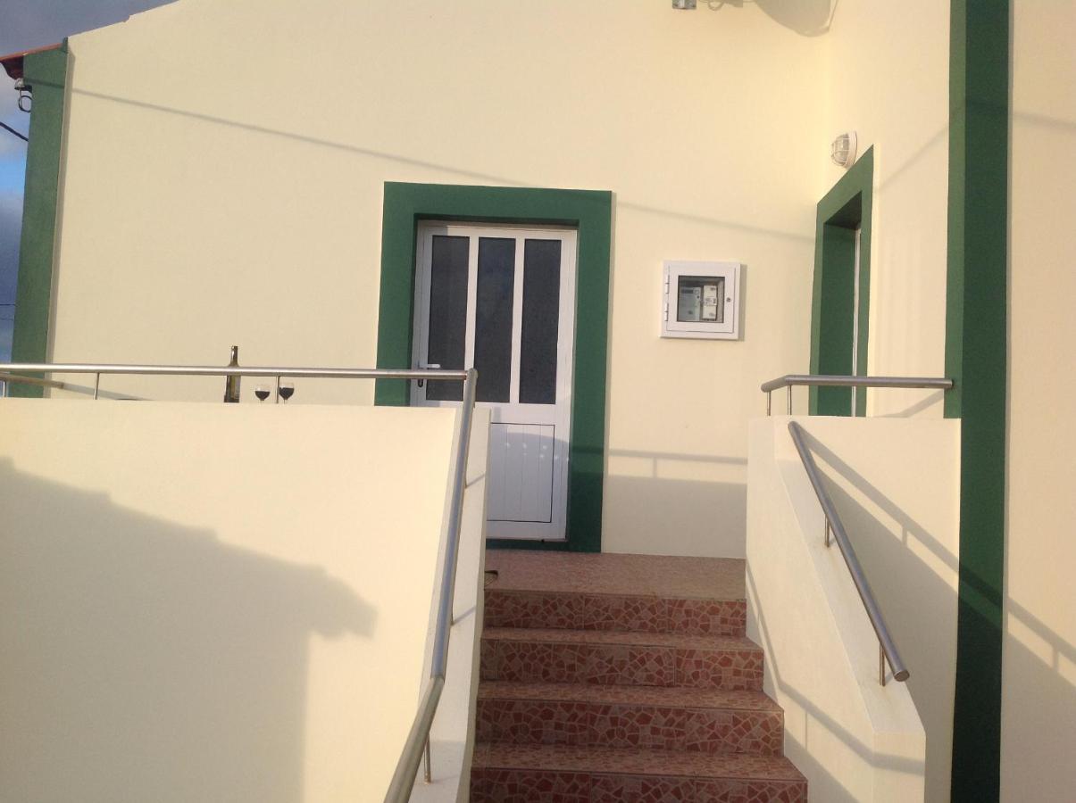 Casa Fagundes Villa Faja Grande Dış mekan fotoğraf