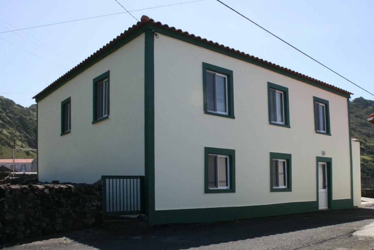 Casa Fagundes Villa Faja Grande Dış mekan fotoğraf